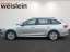 Skoda Octavia 4x4 Ambition Combi