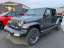 Jeep Gladiator Overland