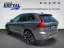 Volvo XC60 AWD Geartronic R-Design Recharge T8