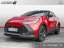 Toyota C-HR 5-deurs Team D Technik