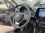 Suzuki SX4 S-Cross 4x4 GLX Hybrid