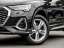 Audi Q3 45 TFSI S-Line S-Tronic Sportback