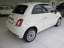 Fiat 500 Hybrid Style