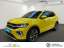 Volkswagen T-Cross 1.5 TSI R-Line