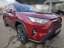 Toyota RAV4 Team D Tech Pack