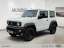 Suzuki Jimny AllGrip Comfort