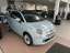 Fiat 500C Club mit 1 Satz WR auf Stahlfelgen!! 1,0 69PS Klim