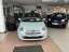 Fiat 500C Club mit 1 Satz WR auf Stahlfelgen!! 1,0 69PS Klim