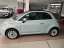 Fiat 500C Club mit 1 Satz WR auf Stahlfelgen!! 1,0 69PS Klim