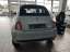 Fiat 500C Club mit 1 Satz WR auf Stahlfelgen!! 1,0 69PS Klim