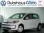 Volkswagen e-up! e-up