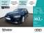 Audi A4 40 TDI Avant Quattro S-Line S-Tronic