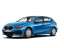 BMW 120 120i 5-deurs