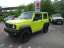 Suzuki Jimny AllGrip Comfort