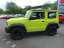 Suzuki Jimny AllGrip Comfort