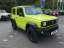 Suzuki Jimny AllGrip Comfort