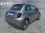 Fiat 500e Cabrio,