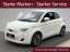 Fiat 500e Neuer 500 3+1