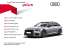 Audi A5 50 TDI Business Quattro S-Line Sportback