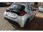 Toyota Yaris 5-deurs Basis Club Comfort