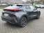 Toyota C-HR 5-deurs Team D Technik