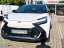 Toyota C-HR 5-deurs GR