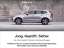 Volvo XC60 AWD Geartronic Inscription