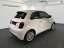 Fiat 500e Tempomat PDC Klimaautomatik