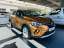 Renault Captur Intens TCe 140
