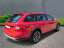 Skoda Octavia 2.0 TDI 4x4 Combi