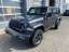 Jeep Wrangler Rubicon