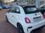 Abarth 595C T-Jet