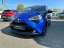 Toyota Aygo 1.0 VVT-i X-final