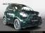 Smart EQ fortwo 22kw onboard charger Passion