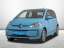 Volkswagen e-up! Climatronic