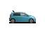 Volkswagen e-up! Climatronic