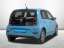 Volkswagen e-up! Climatronic