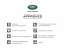 Land Rover Discovery Sport HSE P300e