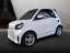 Smart EQ fortwo 60kWed Cabrio Passion