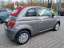 Fiat 500C Hybrid Navi*dig.Tacho*CarPlay*EU6d