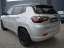 Jeep Compass 4x4 Hybrid