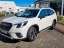 Subaru Forester 2.0ie Platinum  AHK abn. Leder Braun