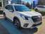 Subaru Forester 2.0ie Platinum  AHK abn. Leder Braun