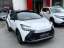 Toyota C-HR Active Hybride VVT-i