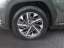 Hyundai Tucson CRDi Trend Vierwielaandrijving