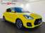 Suzuki Swift Hybrid Sport