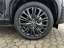 Toyota Yaris Cross Hybride VVT-i Vierwielaandrijving