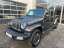 Jeep Gladiator 4x4 Overland