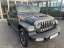 Jeep Gladiator 4x4 Overland