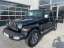 Jeep Wrangler 4xe Sahara